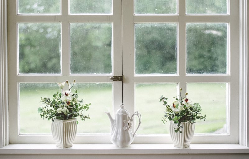 Classic Decor
