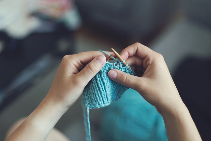 Textile Crafts